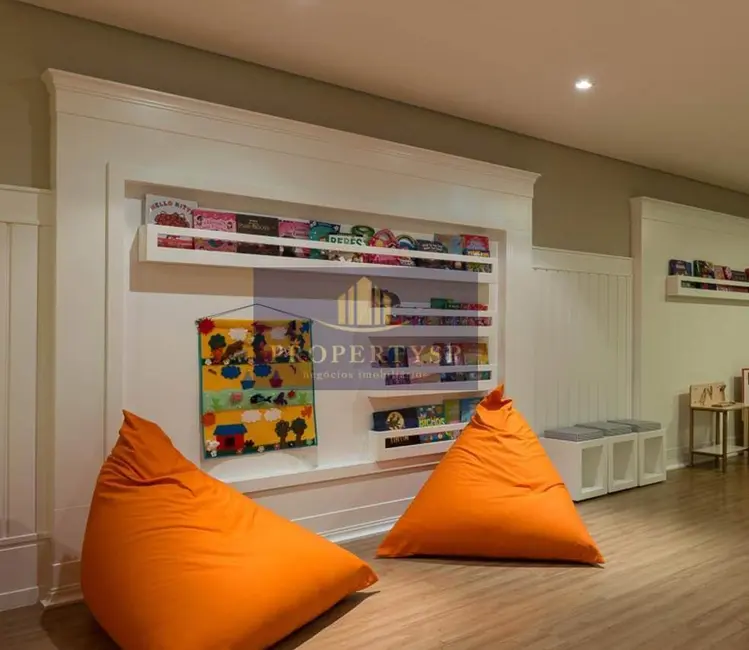 Foto 5 de Apartamento com 4 quartos à venda, 332m2 em Pinheiros, São Paulo - SP