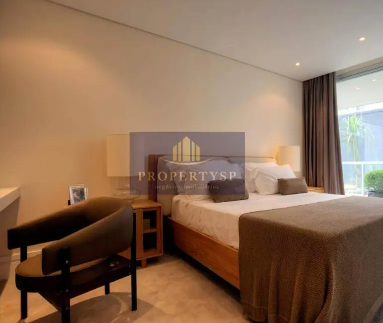 Foto 2 de Apartamento com 4 quartos à venda, 332m2 em Pinheiros, São Paulo - SP