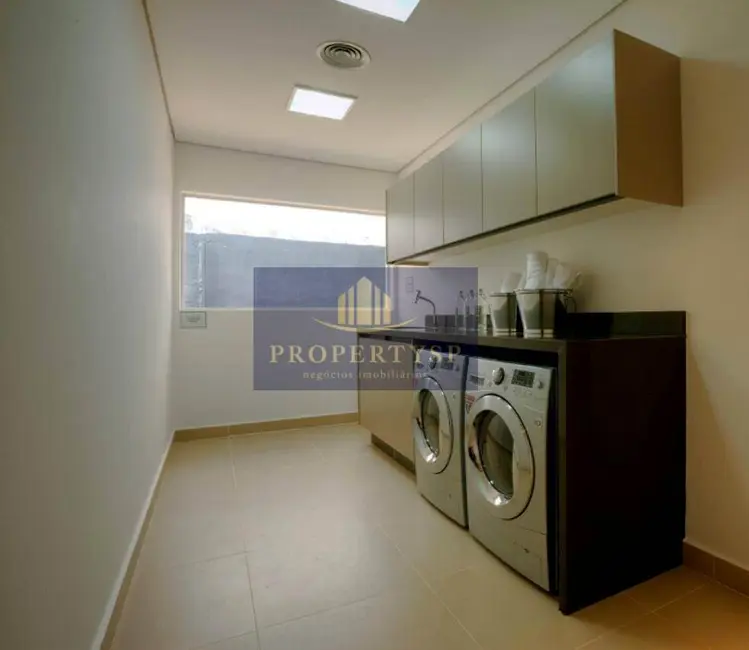 Foto 6 de Apartamento com 4 quartos à venda, 332m2 em Pinheiros, São Paulo - SP