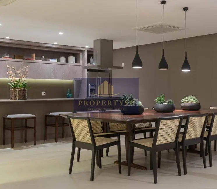 Foto 8 de Apartamento com 4 quartos à venda, 332m2 em Pinheiros, São Paulo - SP