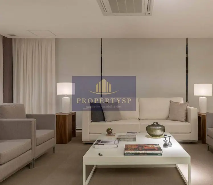 Foto 7 de Apartamento com 4 quartos à venda, 332m2 em Pinheiros, São Paulo - SP