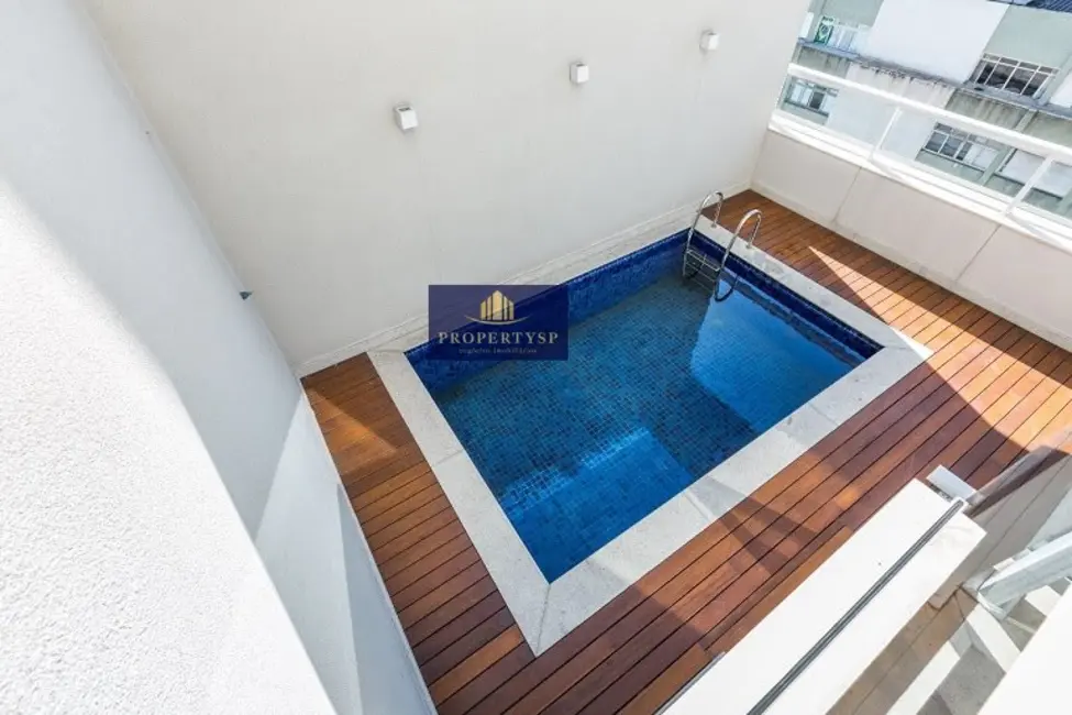 Cobertura com 3 quartos à venda, 305m2 em Vila Clementino, São Paulo - SP - imagem 9 Foto 9 de Cobertura com 3 quartos à venda, 305m2 em Vila Clementino, São Paulo - SP