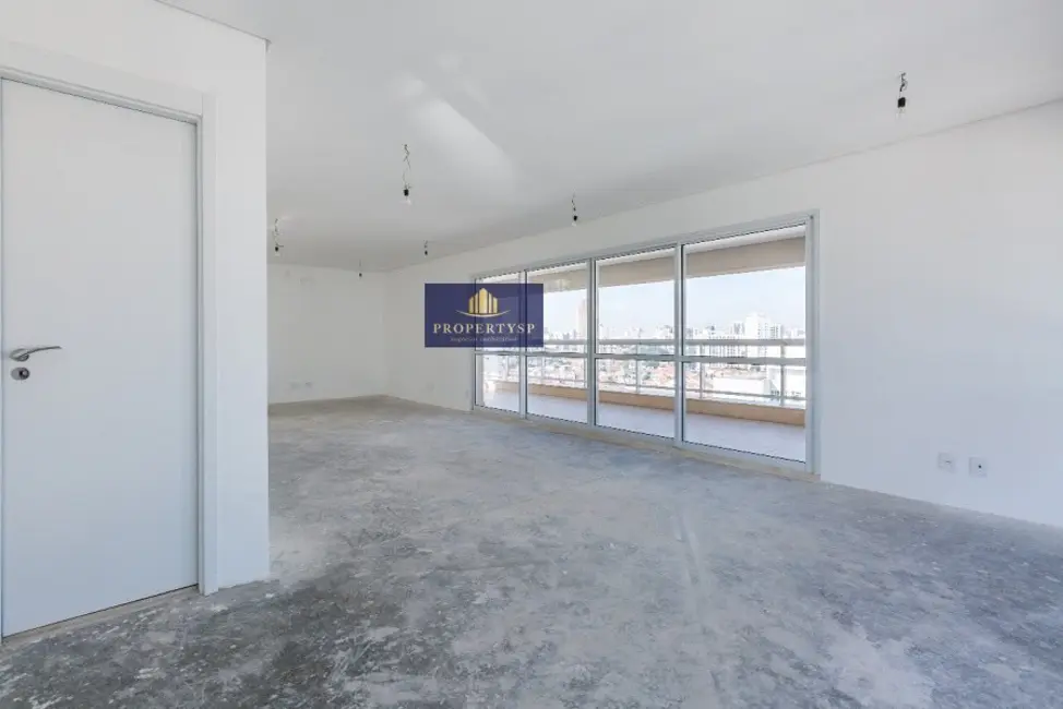 Cobertura com 3 quartos à venda, 305m2 em Vila Clementino, São Paulo - SP - imagem 6 Foto 6 de Cobertura com 3 quartos à venda, 305m2 em Vila Clementino, São Paulo - SP