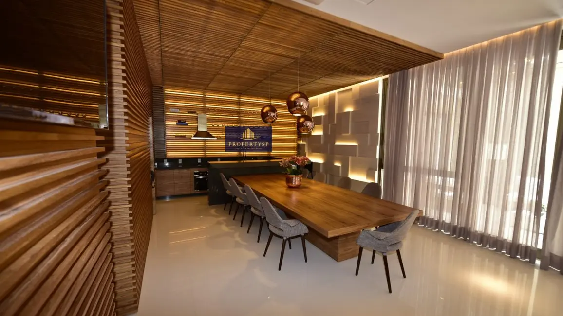 Cobertura com 3 quartos à venda, 305m2 em Vila Clementino, São Paulo - SP - imagem 3 Foto 3 de Cobertura com 3 quartos à venda, 305m2 em Vila Clementino, São Paulo - SP