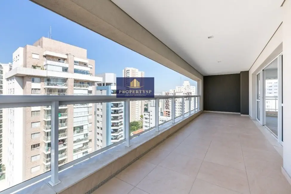 Foto 1 de Cobertura com 3 quartos à venda, 305m2 em Vila Clementino, São Paulo - SP