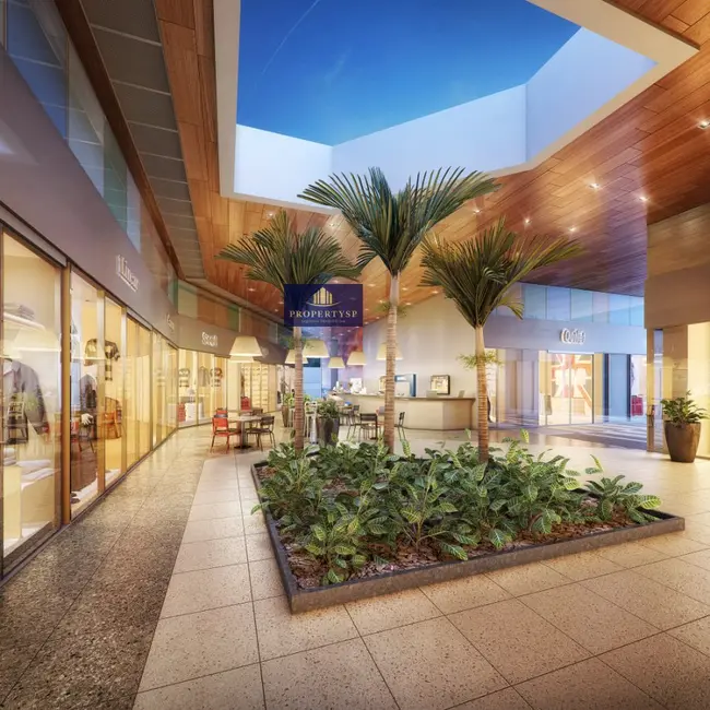 Apartamento com 1 quarto à venda, 55m2 em Santo Amaro, São Paulo - SP - imagem 9 Foto 9 de Apartamento com 1 quarto à venda, 55m2 em Santo Amaro, São Paulo - SP