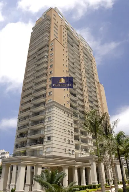 Foto 1 de Apartamento com 1 quarto à venda, 48m2 em Vila Nova Conceição, São Paulo - SP