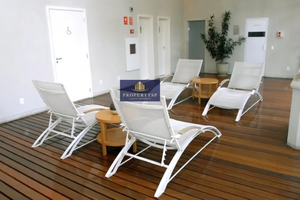 Foto 6 de Apartamento com 1 quarto à venda, 48m2 em Vila Nova Conceição, São Paulo - SP