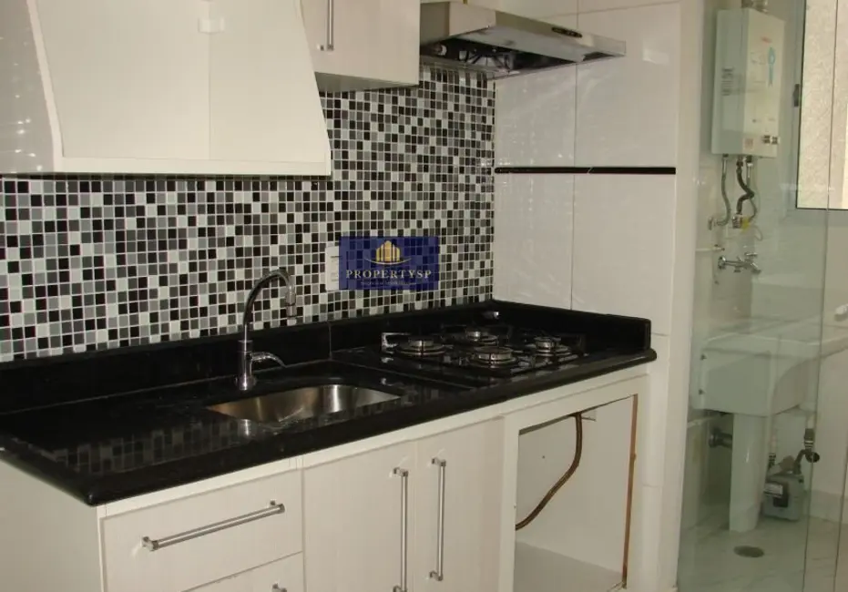 Foto 6 de Apartamento com 2 quartos à venda, 48m2 em Jardim Íris, São Paulo - SP