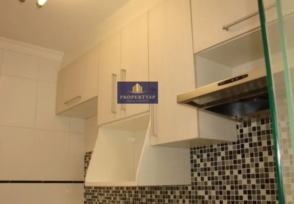 Foto 5 de Apartamento com 2 quartos à venda, 48m2 em Jardim Íris, São Paulo - SP