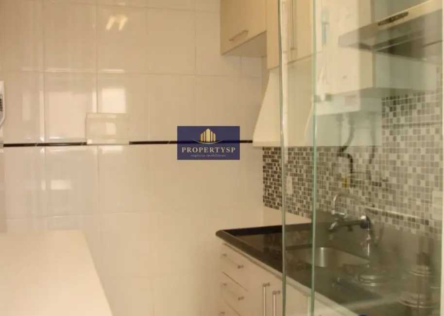 Foto 4 de Apartamento com 2 quartos à venda, 48m2 em Jardim Íris, São Paulo - SP