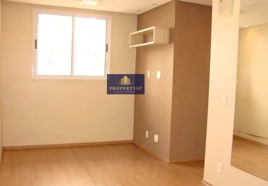 Foto 2 de Apartamento com 2 quartos à venda, 48m2 em Jardim Íris, São Paulo - SP