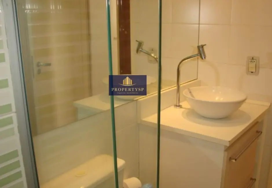 Foto 3 de Apartamento com 2 quartos à venda, 48m2 em Jardim Íris, São Paulo - SP