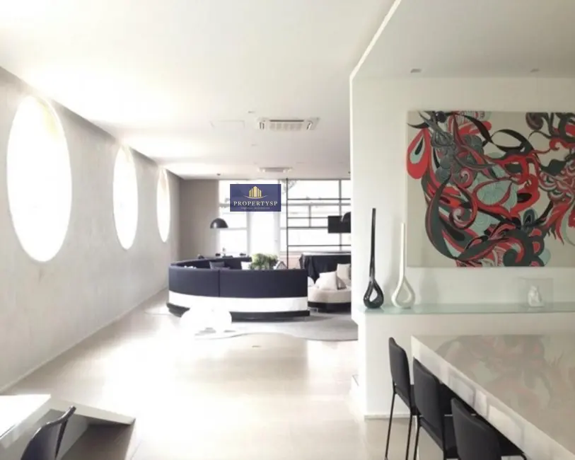 Apartamento com 1 quarto à venda, 49m2 em Vila Gertrudes, São Paulo - SP - imagem 5 Foto 5 de Apartamento com 1 quarto à venda, 49m2 em Vila Gertrudes, São Paulo - SP