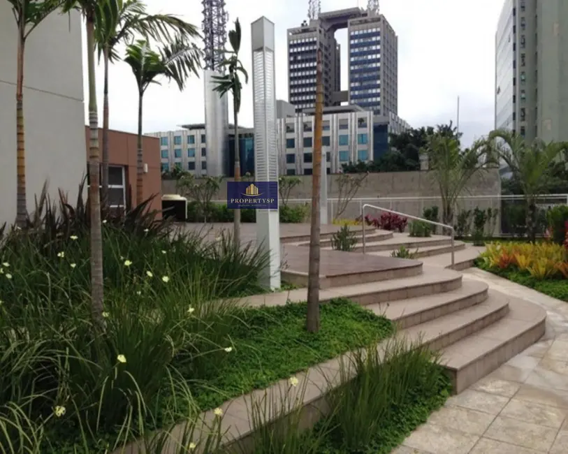 Apartamento com 1 quarto à venda, 49m2 em Vila Gertrudes, São Paulo - SP - imagem 4 Foto 4 de Apartamento com 1 quarto à venda, 49m2 em Vila Gertrudes, São Paulo - SP