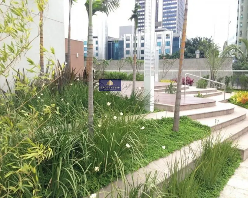 Apartamento com 1 quarto à venda, 49m2 em Vila Gertrudes, São Paulo - SP - imagem 1 Foto 1 de Apartamento com 1 quarto à venda, 49m2 em Vila Gertrudes, São Paulo - SP