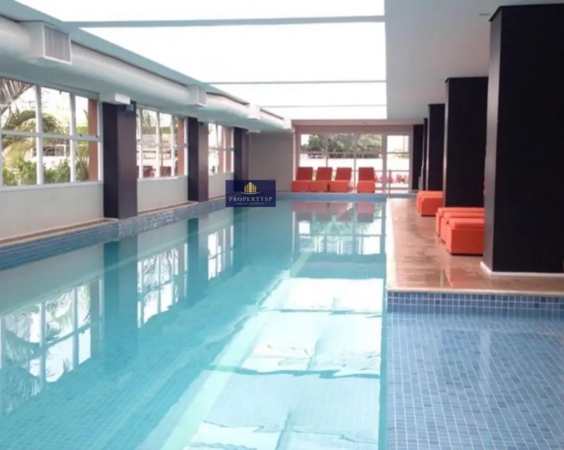 Apartamento com 1 quarto à venda, 49m2 em Vila Gertrudes, São Paulo - SP - imagem 2 Foto 2 de Apartamento com 1 quarto à venda, 49m2 em Vila Gertrudes, São Paulo - SP