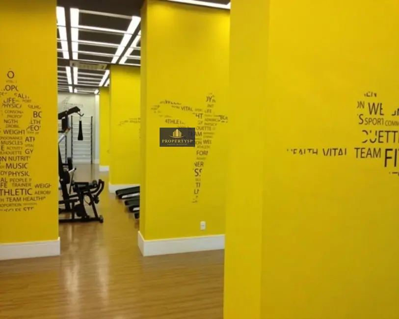 Apartamento com 1 quarto à venda, 49m2 em Vila Gertrudes, São Paulo - SP - imagem 6 Foto 6 de Apartamento com 1 quarto à venda, 49m2 em Vila Gertrudes, São Paulo - SP