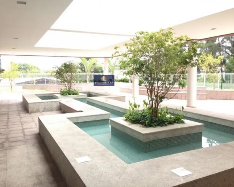 Apartamento com 1 quarto à venda, 49m2 em Vila Gertrudes, São Paulo - SP - imagem 3 Foto 3 de Apartamento com 1 quarto à venda, 49m2 em Vila Gertrudes, São Paulo - SP