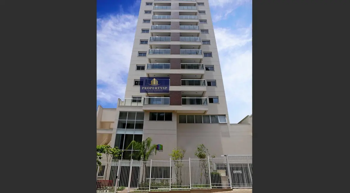 Foto 3 de Apartamento com 1 quarto à venda, 35m2 em Consolação, São Paulo - SP