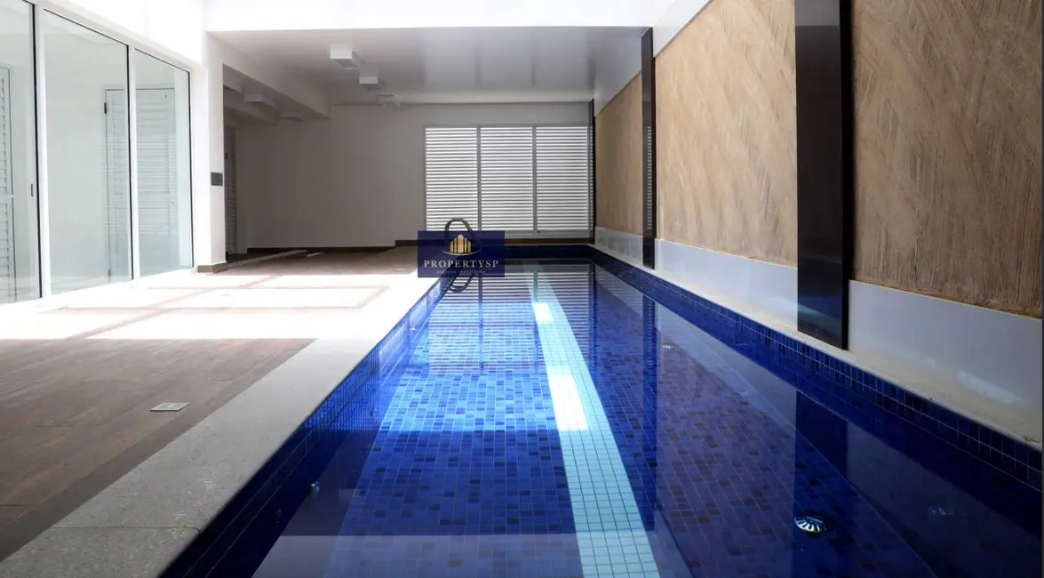 Foto 1 de Apartamento com 1 quarto à venda, 35m2 em Consolação, São Paulo - SP