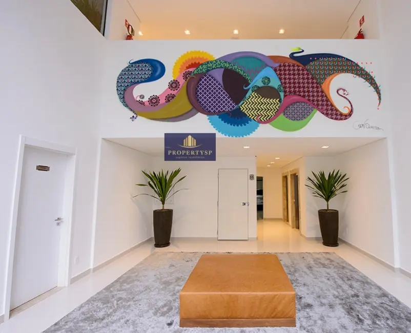 Foto 1 de Apartamento com 1 quarto à venda, 26m2 em Cidade Monções, São Paulo - SP