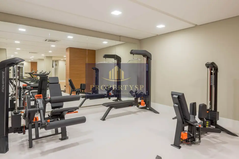 Apartamento com 3 quartos à venda, 96m2 em Vila Anastácio, São Paulo - SP - imagem 5 Foto 5 de Apartamento com 3 quartos à venda, 96m2 em Vila Anastácio, São Paulo - SP