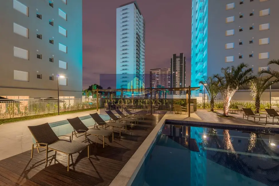 Apartamento com 3 quartos à venda, 96m2 em Vila Anastácio, São Paulo - SP - imagem 1 Foto 1 de Apartamento com 3 quartos à venda, 96m2 em Vila Anastácio, São Paulo - SP