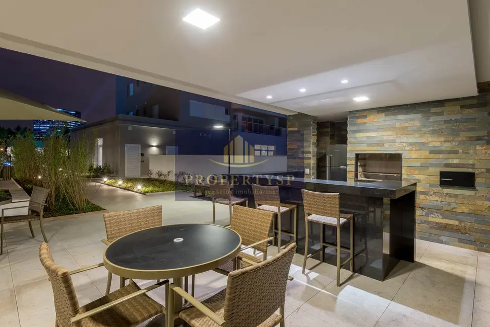 Apartamento com 3 quartos à venda, 96m2 em Vila Anastácio, São Paulo - SP - imagem 9 Foto 9 de Apartamento com 3 quartos à venda, 96m2 em Vila Anastácio, São Paulo - SP