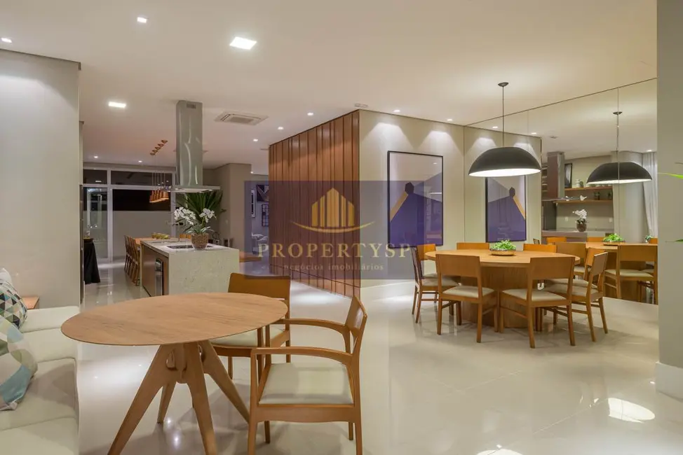 Apartamento com 3 quartos à venda, 96m2 em Vila Anastácio, São Paulo - SP - imagem 6 Foto 6 de Apartamento com 3 quartos à venda, 96m2 em Vila Anastácio, São Paulo - SP