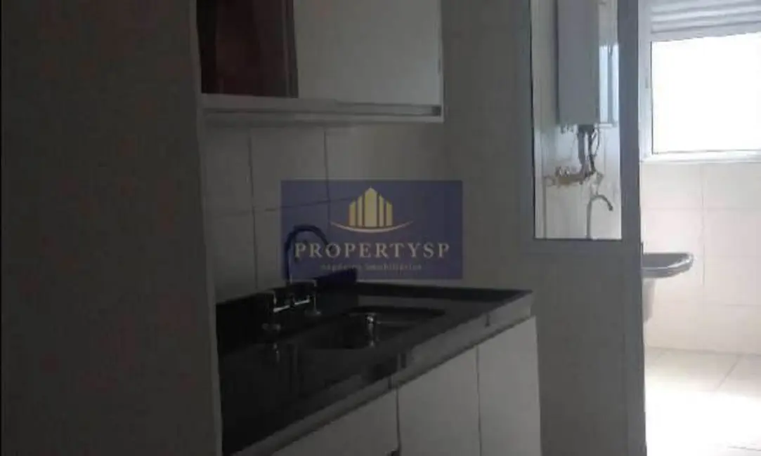 Apartamento com 3 quartos à venda, 96m2 em Vila Anastácio, São Paulo - SP - imagem 2 Foto 2 de Apartamento com 3 quartos à venda, 96m2 em Vila Anastácio, São Paulo - SP