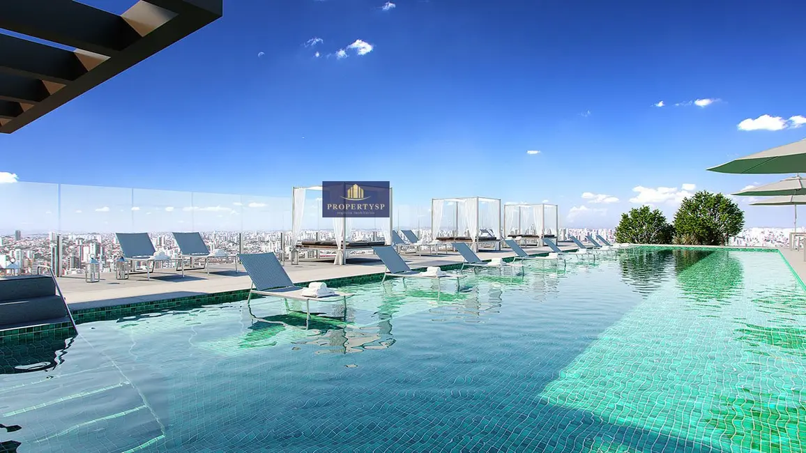 Foto 3 de Apartamento com 1 quarto à venda, 67m2 em Pinheiros, São Paulo - SP