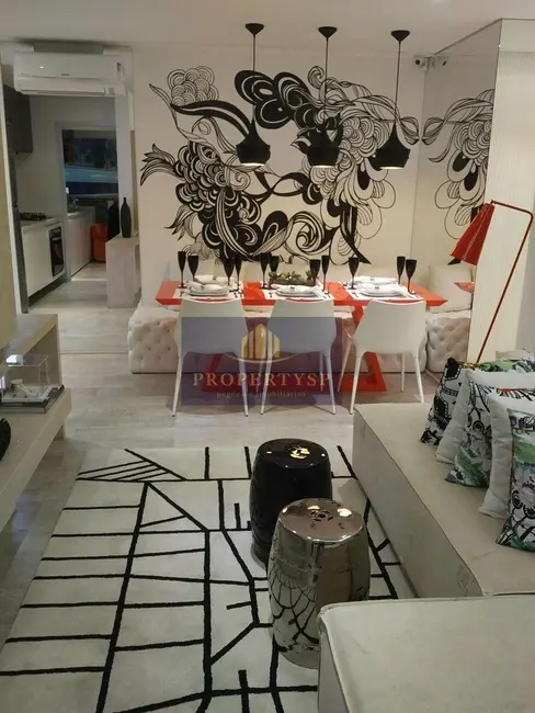 Foto 8 de Apartamento com 2 quartos à venda, 62m2 em Barra Funda, São Paulo - SP