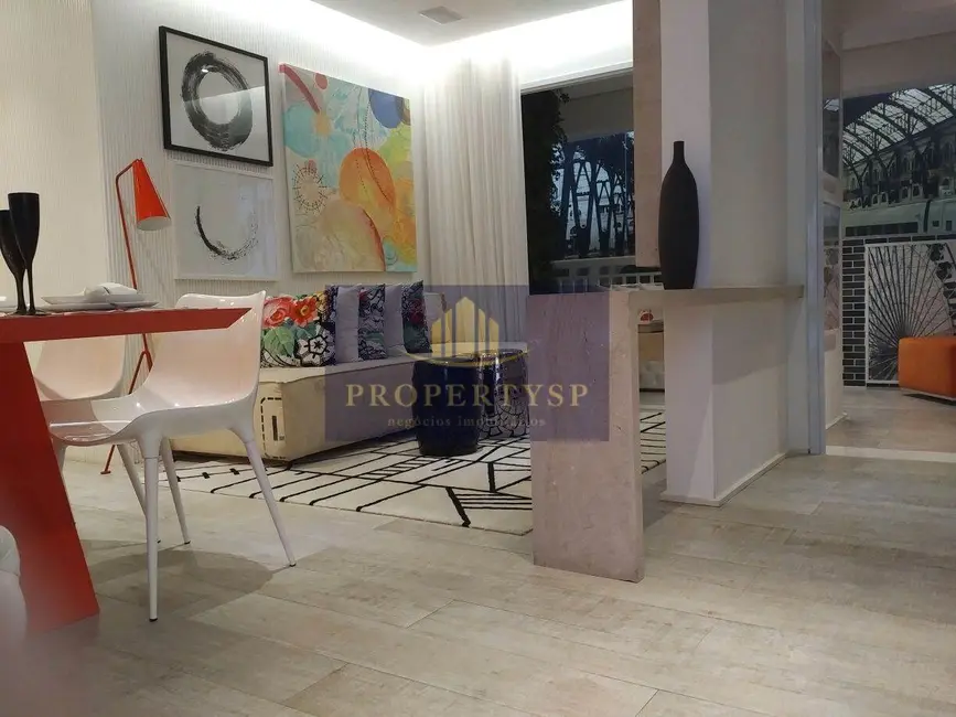 Foto 7 de Apartamento com 2 quartos à venda, 62m2 em Barra Funda, São Paulo - SP