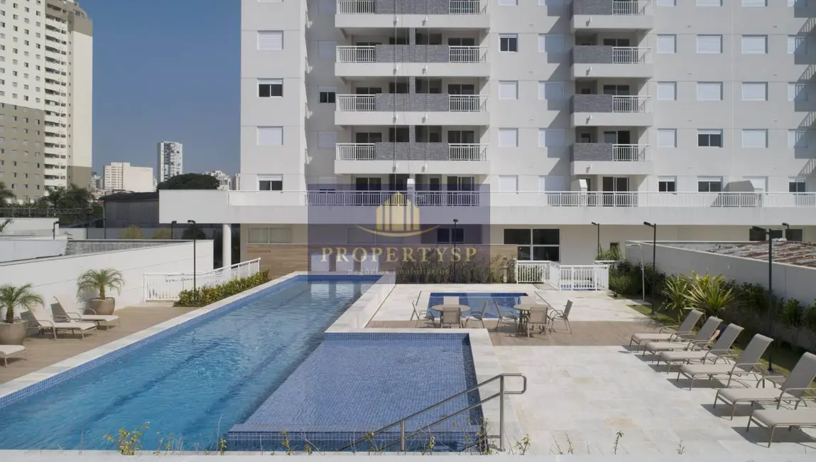 Foto 1 de Apartamento com 2 quartos à venda, 62m2 em Barra Funda, São Paulo - SP
