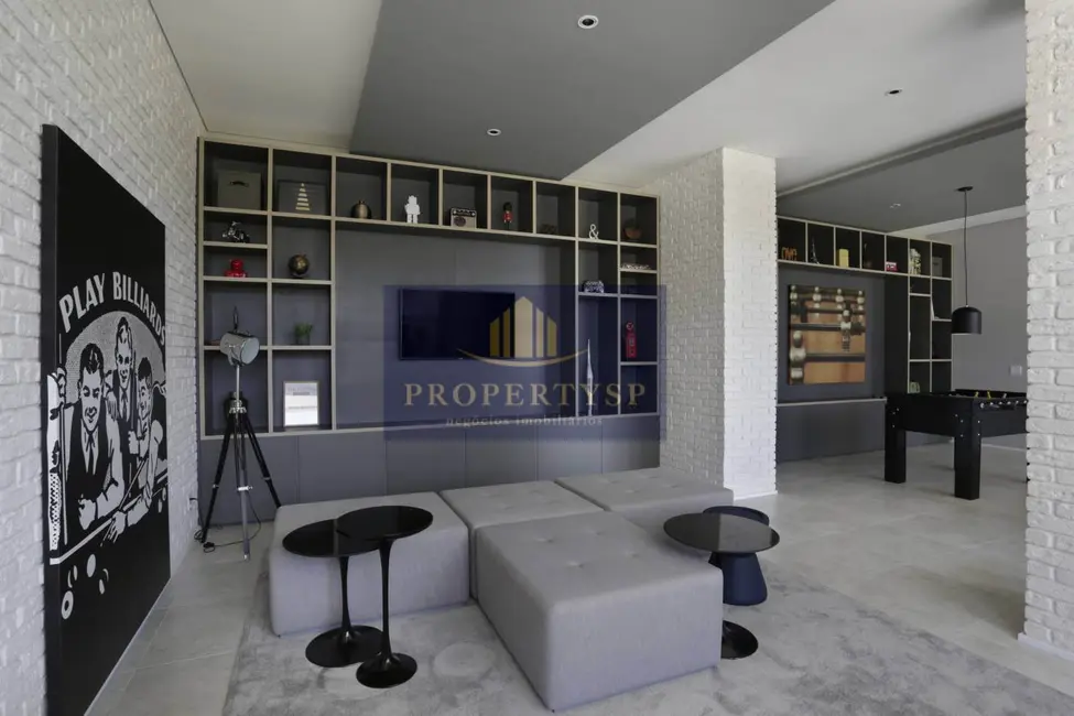 Foto 5 de Apartamento com 2 quartos à venda, 62m2 em Barra Funda, São Paulo - SP