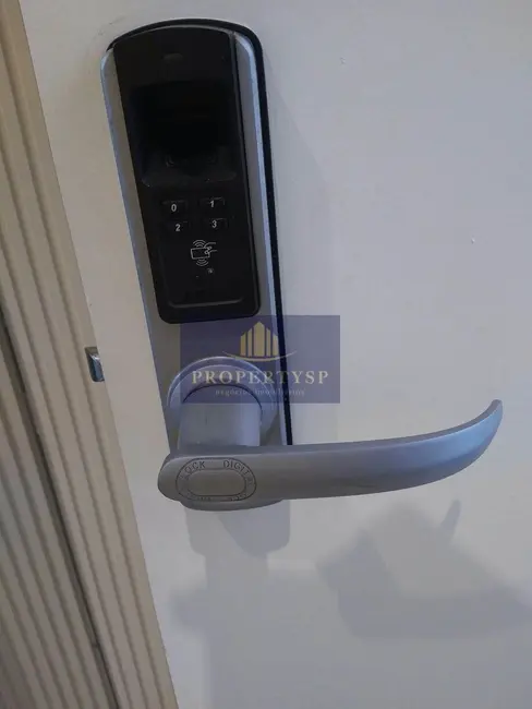 Apartamento com 3 quartos à venda, 79m2 em Barra Funda, São Paulo - SP - imagem 5 Foto 5 de Apartamento com 3 quartos à venda, 79m2 em Barra Funda, São Paulo - SP