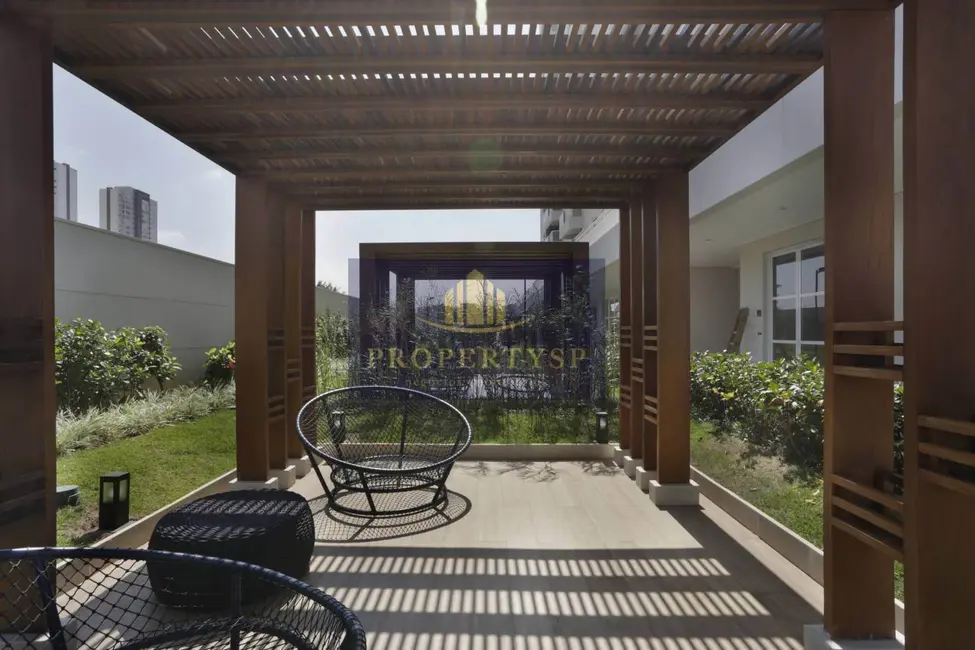 Apartamento com 3 quartos à venda, 79m2 em Barra Funda, São Paulo - SP - imagem 9 Foto 9 de Apartamento com 3 quartos à venda, 79m2 em Barra Funda, São Paulo - SP