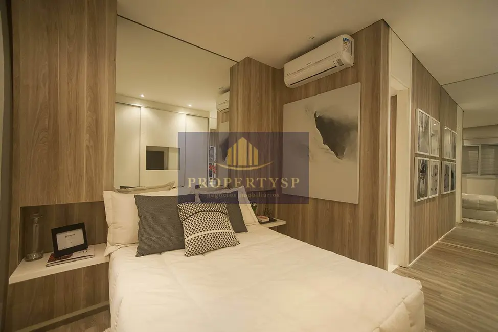 Apartamento com 3 quartos à venda, 79m2 em Barra Funda, São Paulo - SP - imagem 3 Foto 3 de Apartamento com 3 quartos à venda, 79m2 em Barra Funda, São Paulo - SP