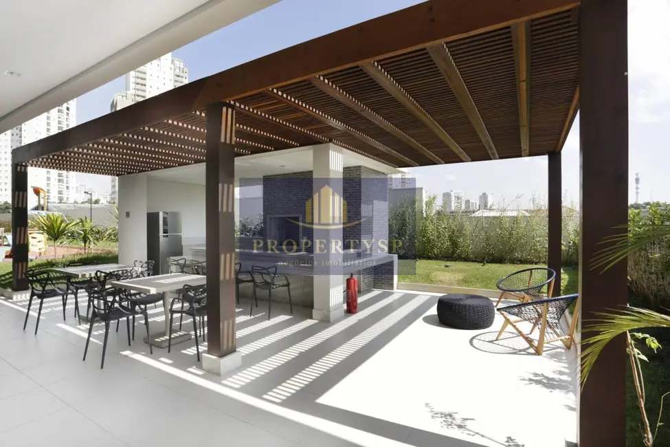 Apartamento com 3 quartos à venda, 79m2 em Barra Funda, São Paulo - SP - imagem 8 Foto 8 de Apartamento com 3 quartos à venda, 79m2 em Barra Funda, São Paulo - SP