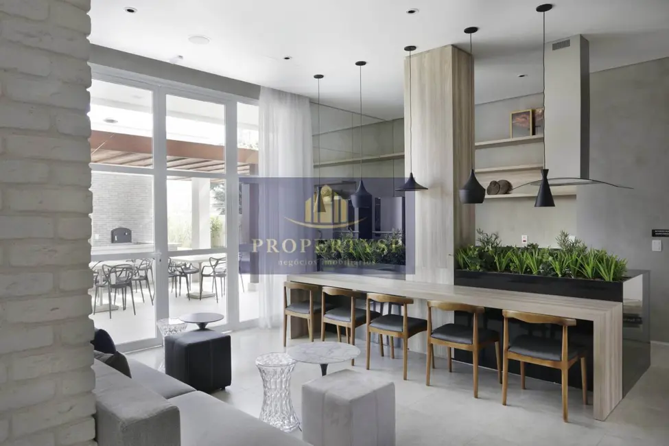 Apartamento com 3 quartos à venda, 79m2 em Barra Funda, São Paulo - SP - imagem 4 Foto 4 de Apartamento com 3 quartos à venda, 79m2 em Barra Funda, São Paulo - SP