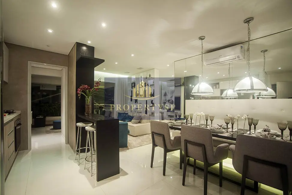 Apartamento com 3 quartos à venda, 79m2 em Barra Funda, São Paulo - SP - imagem 2 Foto 2 de Apartamento com 3 quartos à venda, 79m2 em Barra Funda, São Paulo - SP