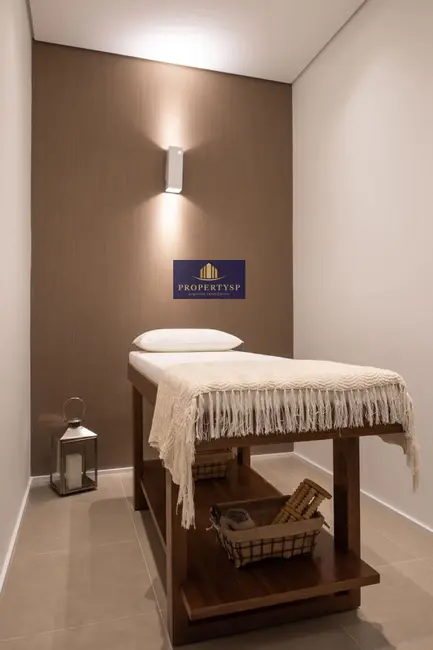 Foto 9 de Apartamento com 1 quarto à venda, 39m2 em Pinheiros, São Paulo - SP