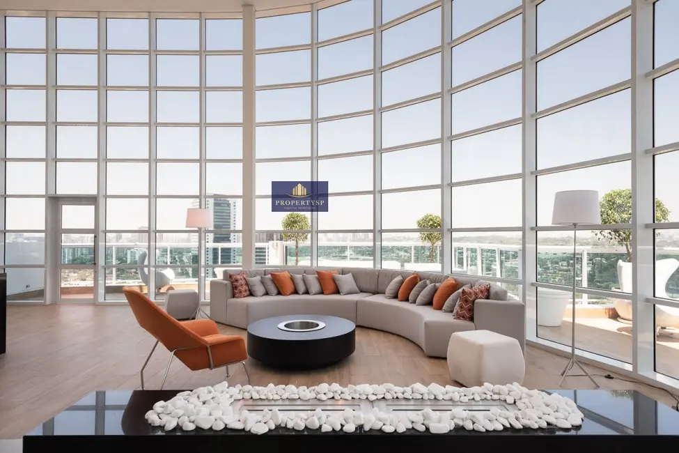 Foto 8 de Apartamento com 1 quarto à venda, 39m2 em Pinheiros, São Paulo - SP