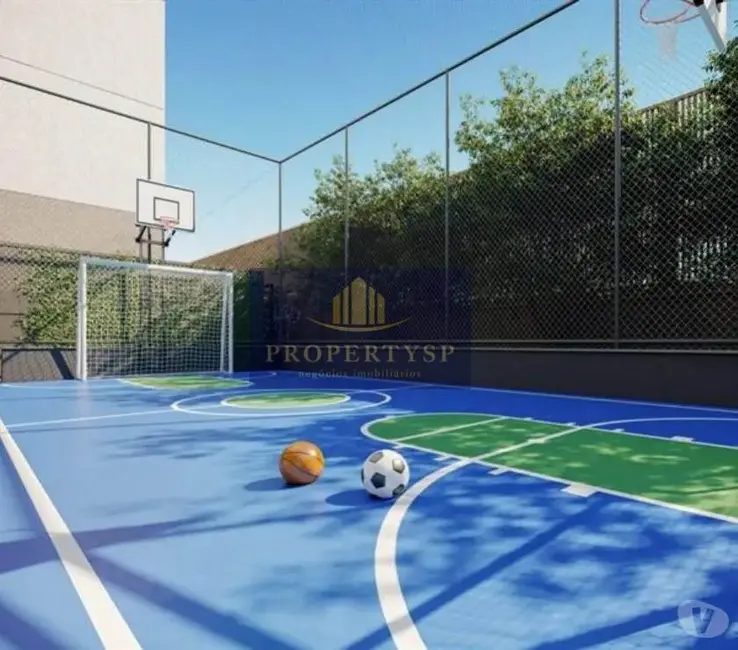 Apartamento com 2 quartos à venda, 33m2 em Lapa, São Paulo - SP - imagem 8 Foto 8 de Apartamento com 2 quartos à venda, 33m2 em Lapa, São Paulo - SP