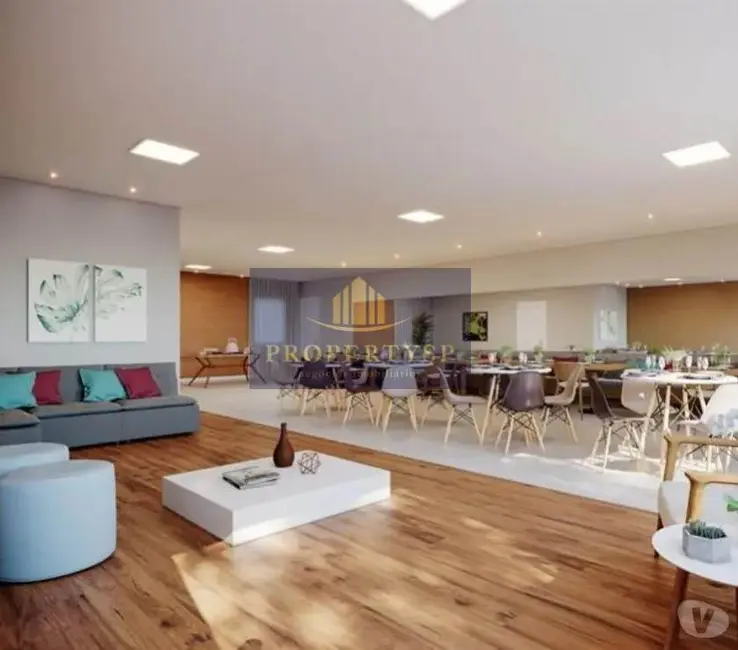 Apartamento com 2 quartos à venda, 33m2 em Lapa, São Paulo - SP - imagem 6 Foto 6 de Apartamento com 2 quartos à venda, 33m2 em Lapa, São Paulo - SP