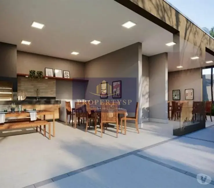 Apartamento com 2 quartos à venda, 33m2 em Lapa, São Paulo - SP - imagem 9 Foto 9 de Apartamento com 2 quartos à venda, 33m2 em Lapa, São Paulo - SP