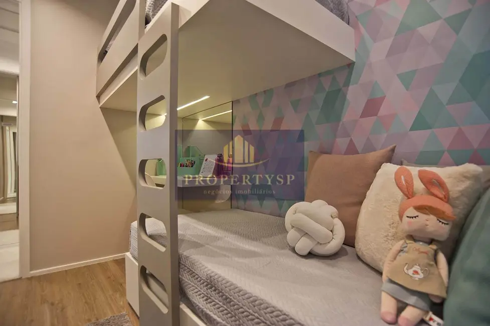 Foto 9 de Apartamento com 2 quartos à venda, 40m2 em Jardim Alvorada (Zona Oeste), São Paulo - SP