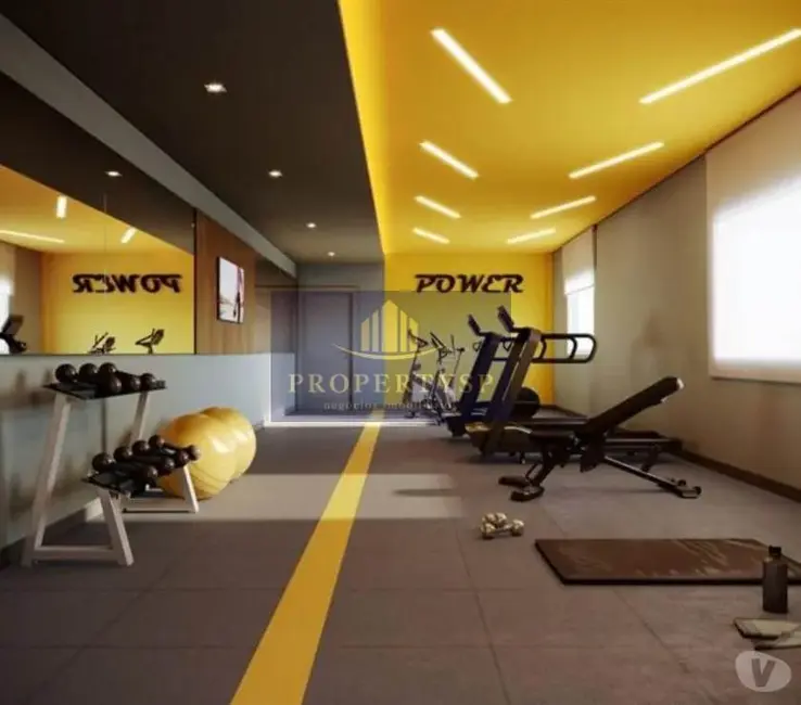 Foto 6 de Apartamento com 2 quartos à venda, 33m2 em Lapa, São Paulo - SP