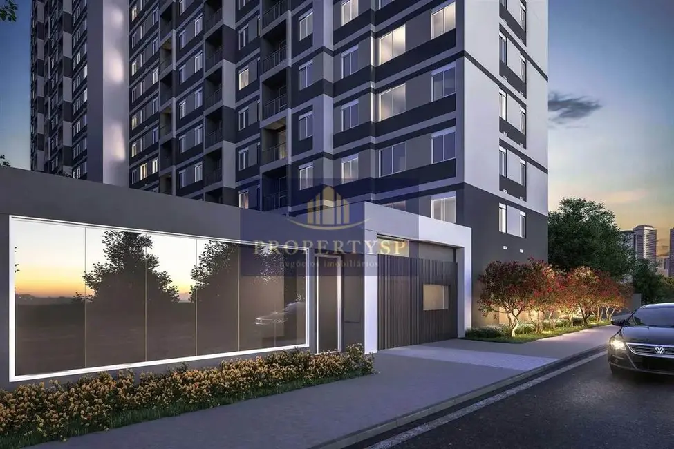 Foto 5 de Apartamento com 2 quartos à venda, 33m2 em Lapa, São Paulo - SP